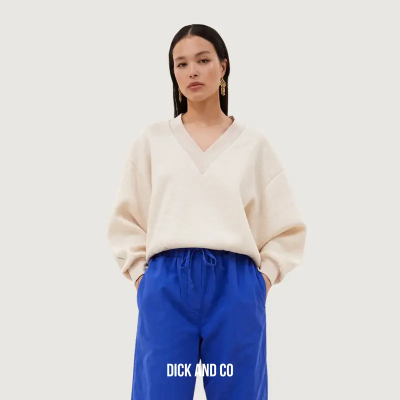 Momo Sweater
