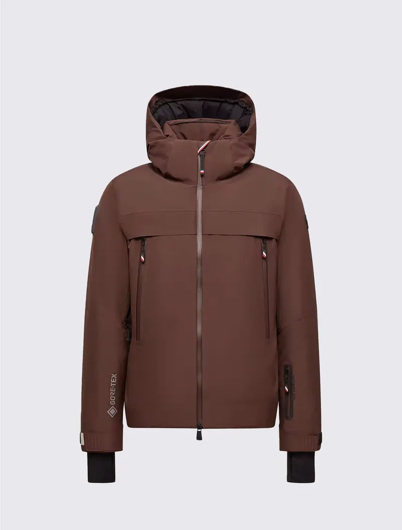 Moncler Grenoble jack bruin