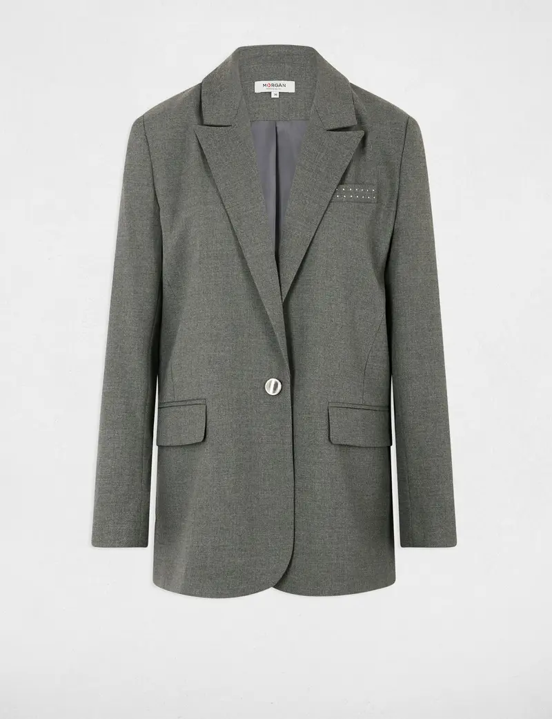 Morgan - Blazer VANISA.F