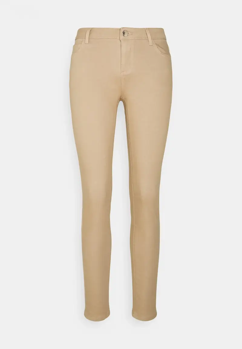 Morgan - Broek Petra Camel
