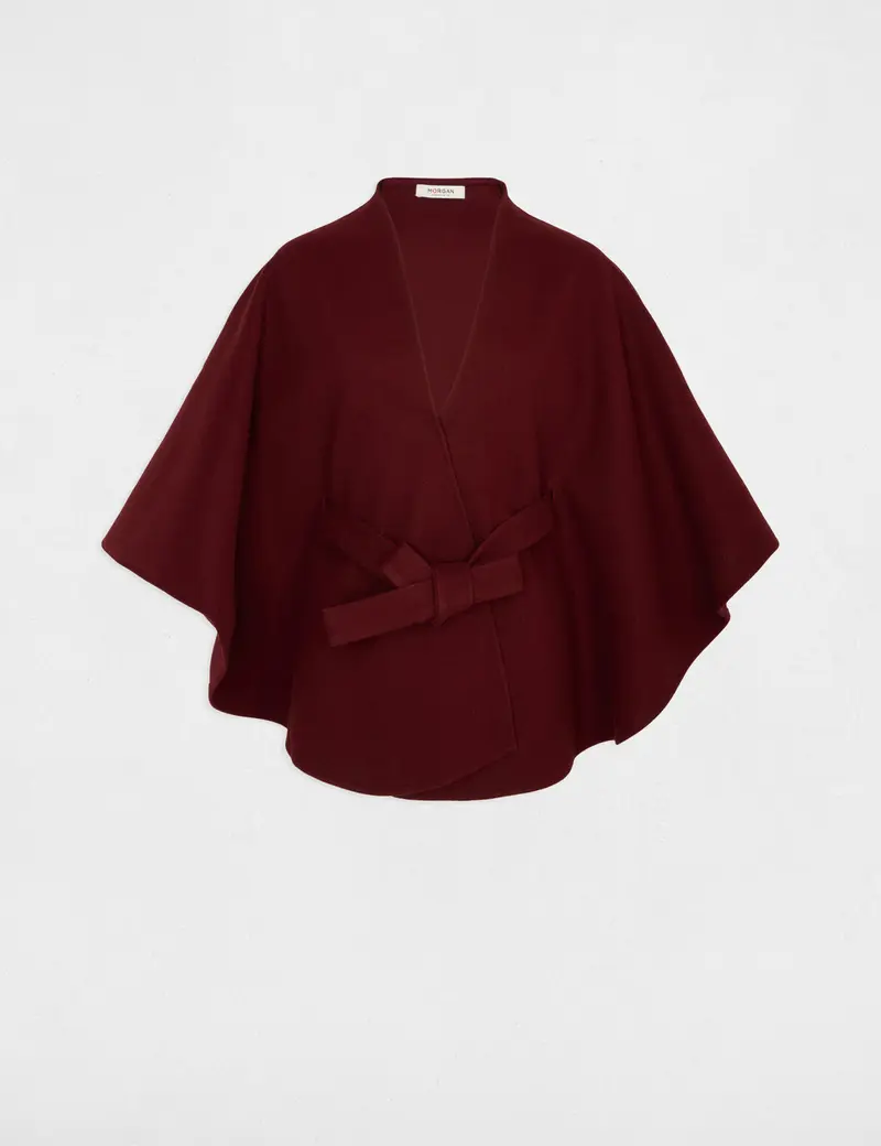 Morgan - Cape Bordeaux