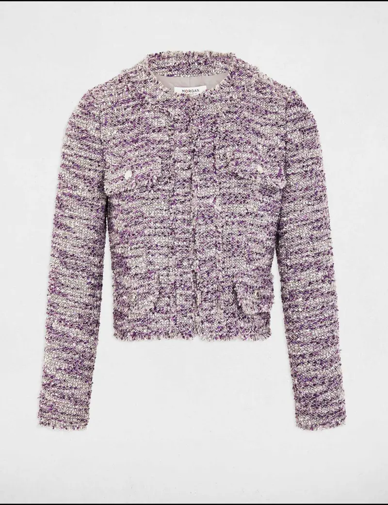 Morgan - Jacket VENUS