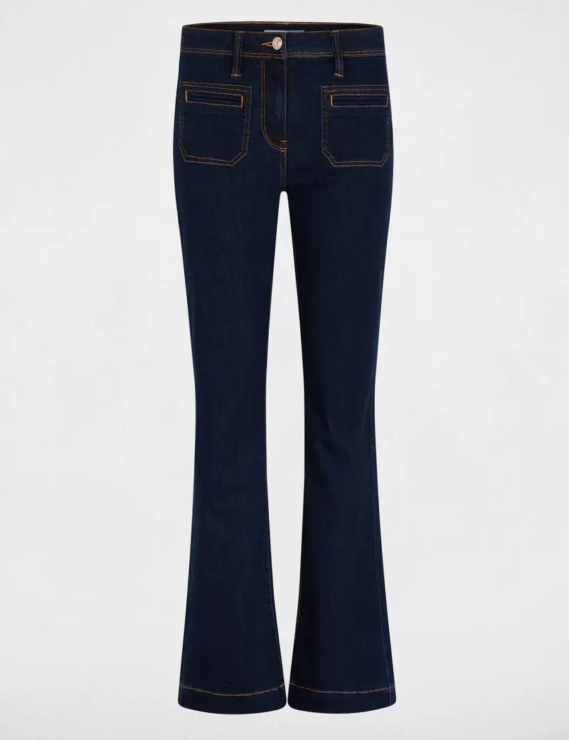 Morgan - Jeans Bootcut POLASI