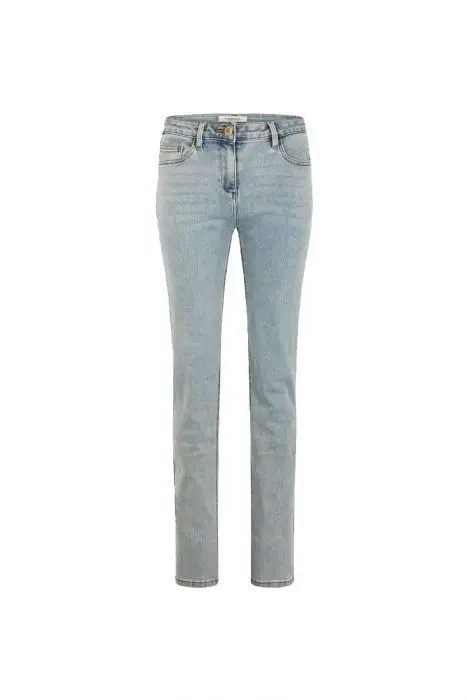 Morgan - Jeans PDROIT