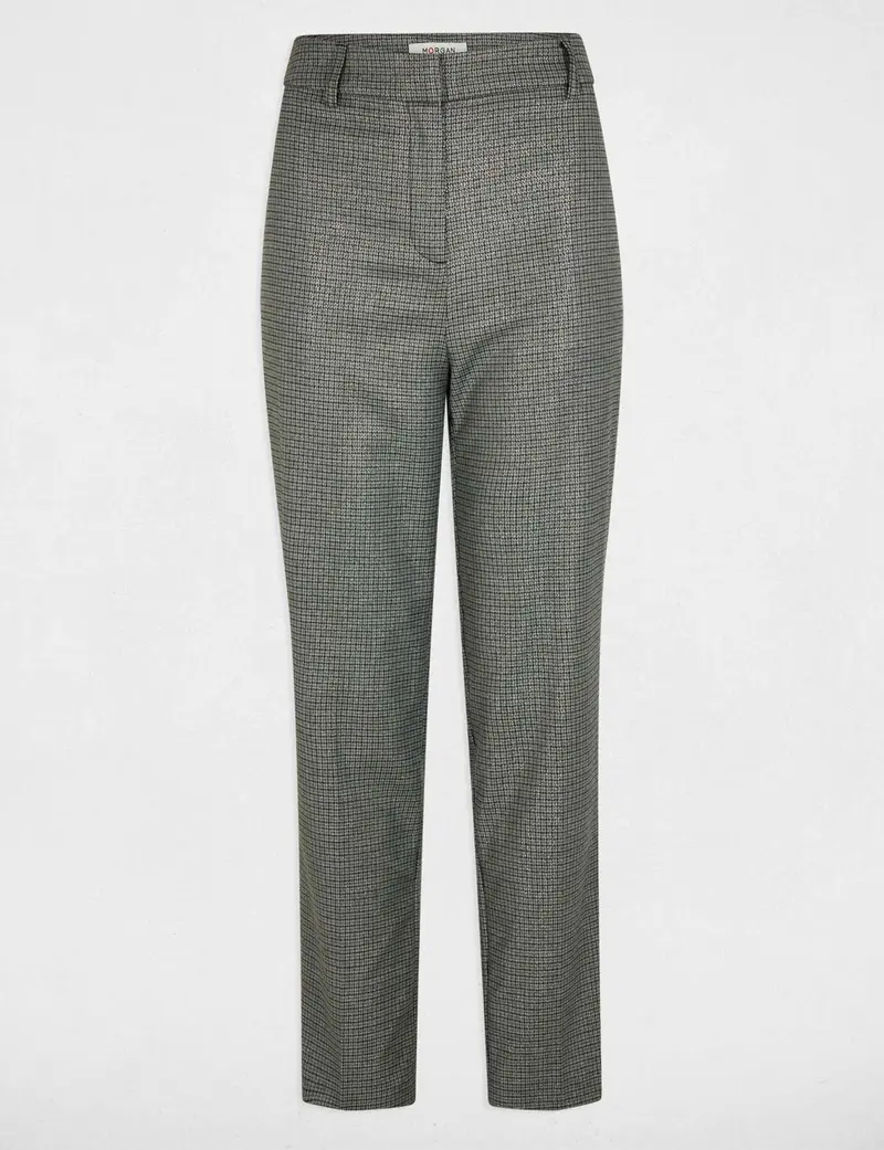 Morgan - Pantalon Grey