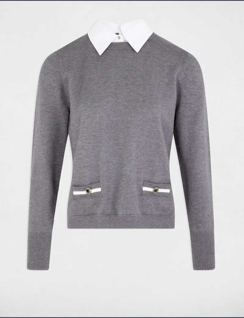 Morgan - Sweater MSHIRT