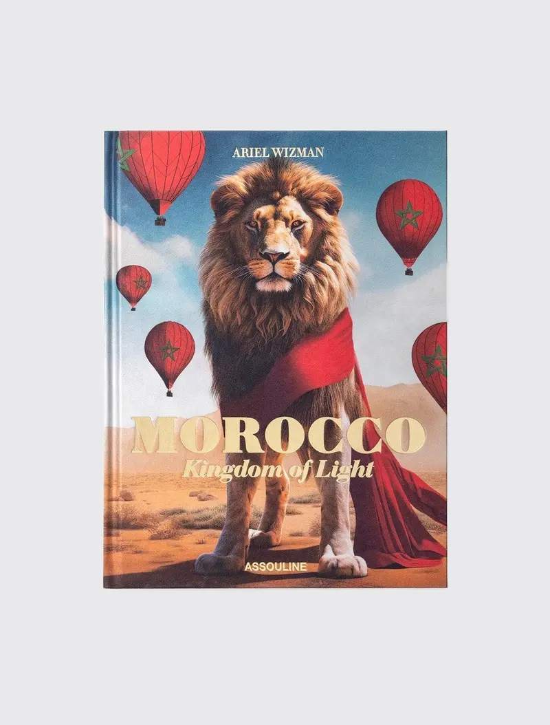 Morocco Kingdom of Light