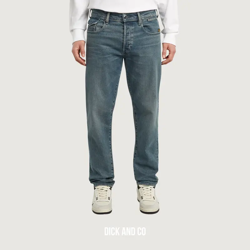 Morry Fwd Regular Tapered