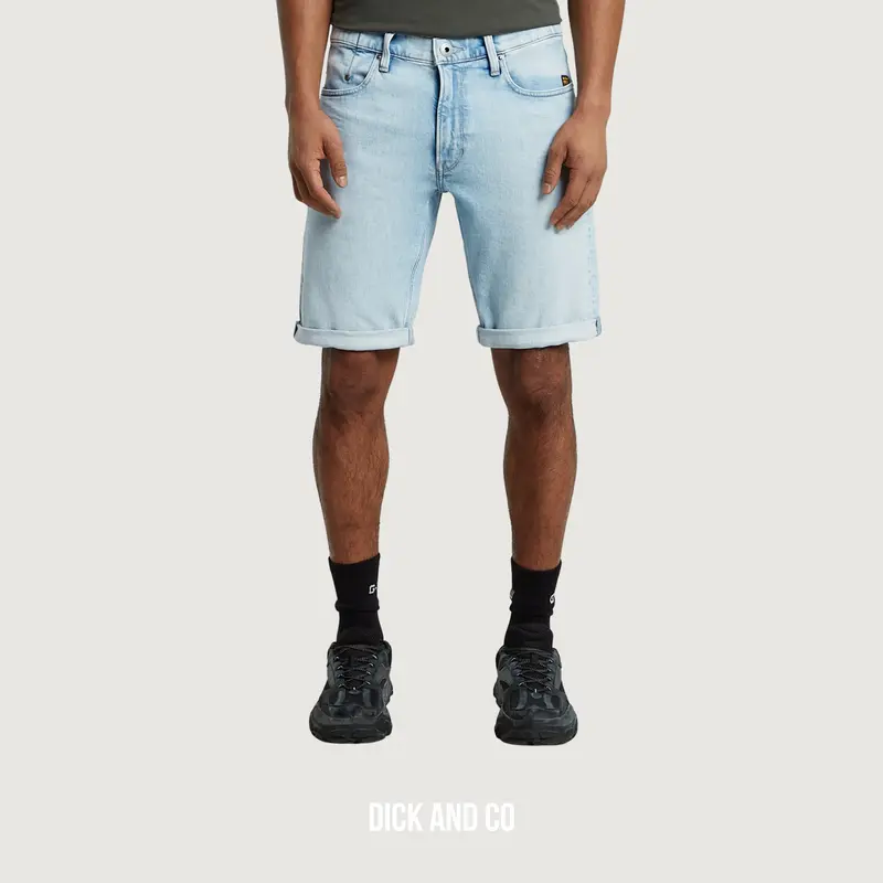 Mosa Short