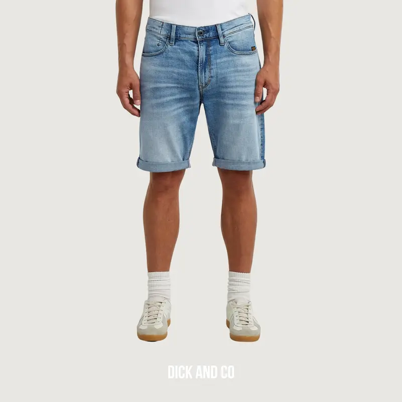 Mosa short
