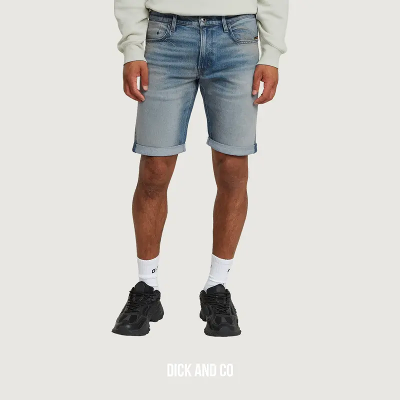 Mosa short
