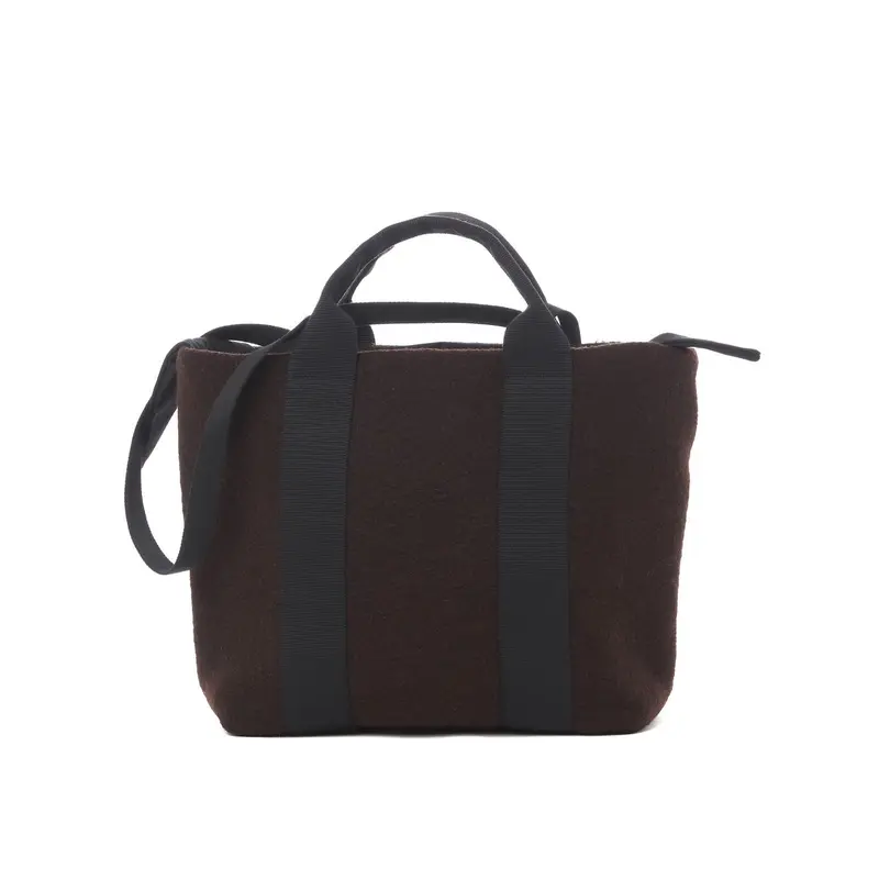 Muuñ Yotto Wool tas