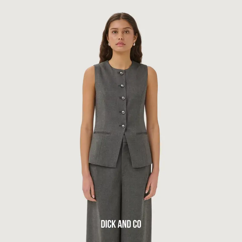 MWDina vest