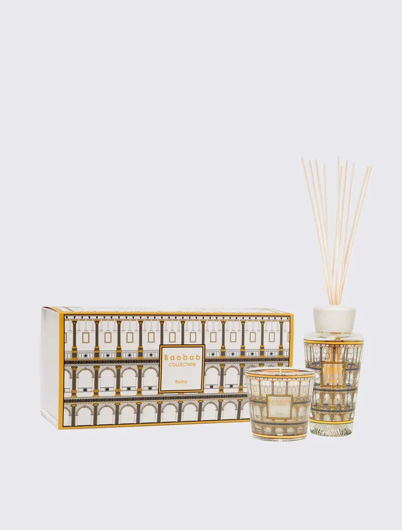 My First Baobab Giftbox Roma