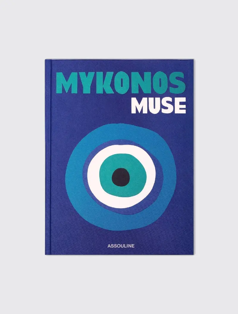 Mykonos Muse