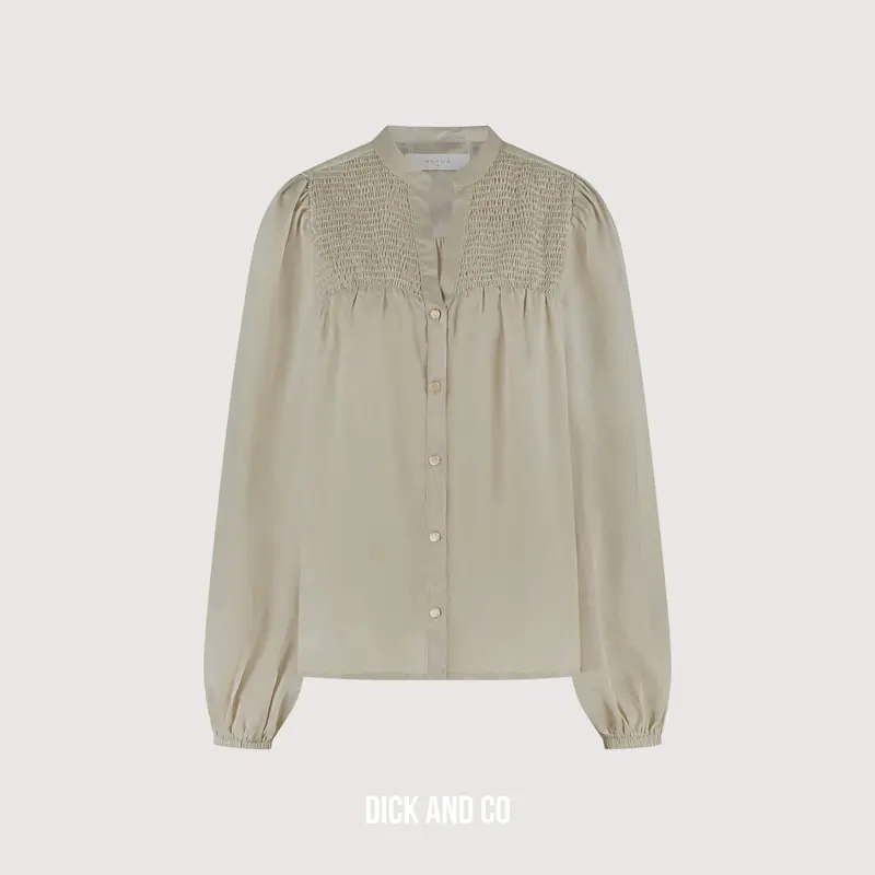 Namibia Blouse