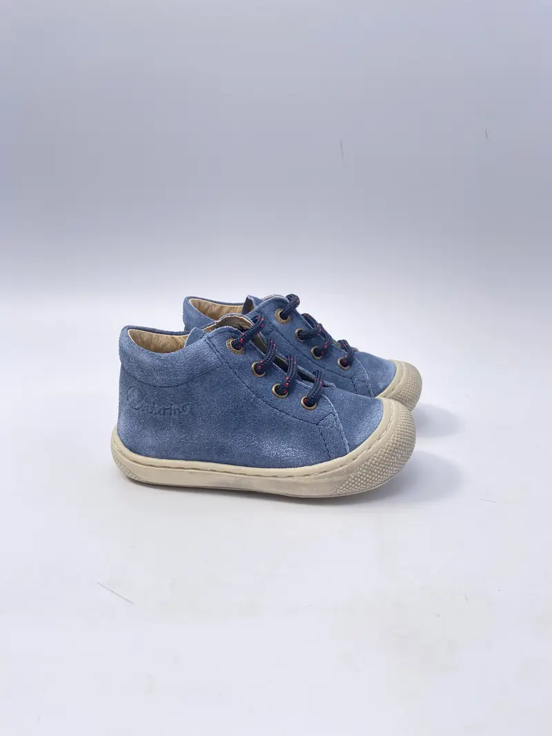 Naturino cocoon navy veter