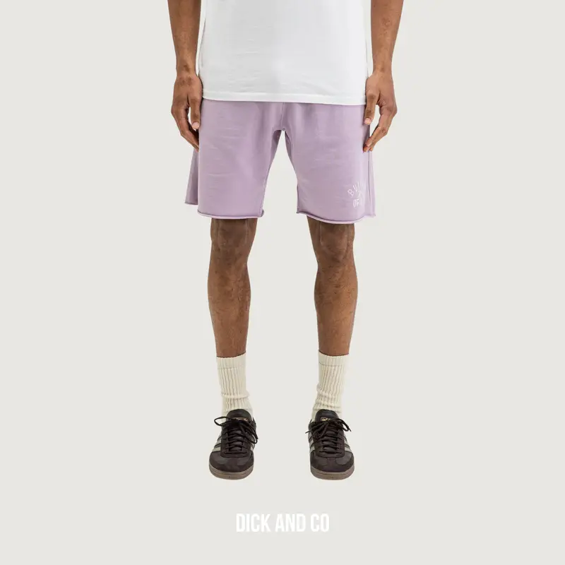 Naul Art sweater short