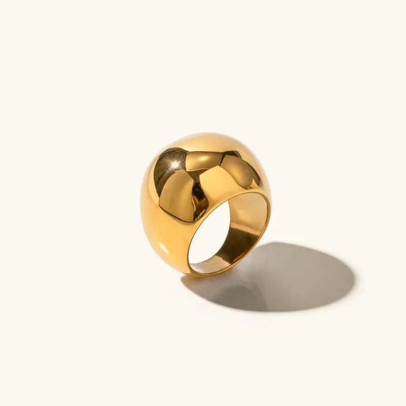 Navia Kupolformad Ring