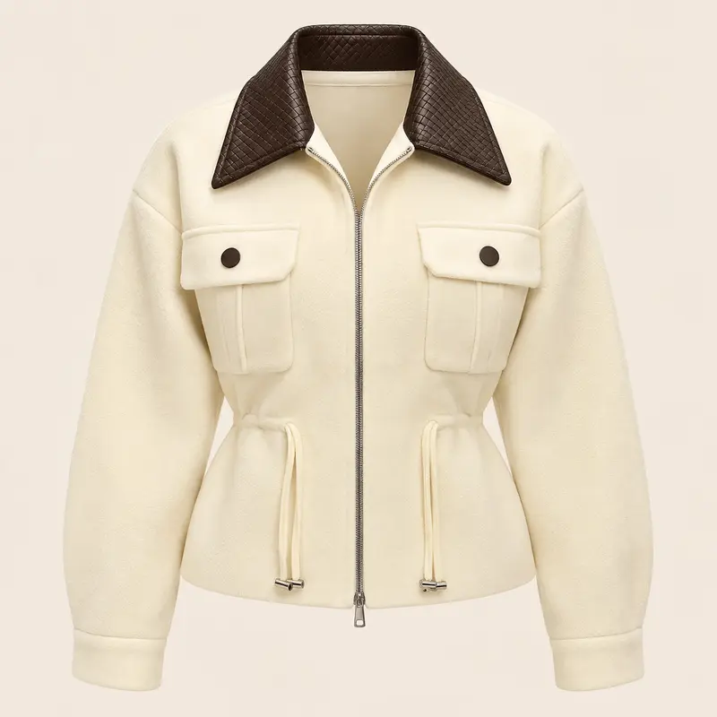 Nayla Jacket
