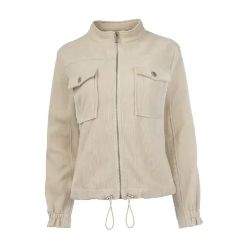 Ned jasje ruan beige