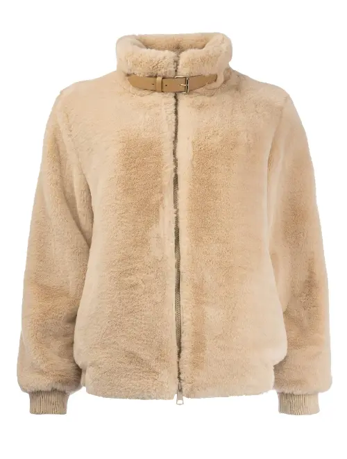 NED jasje shields beige