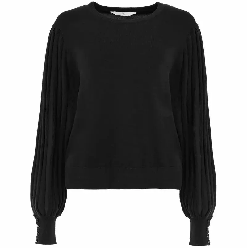 NED-Trui Berle-Black