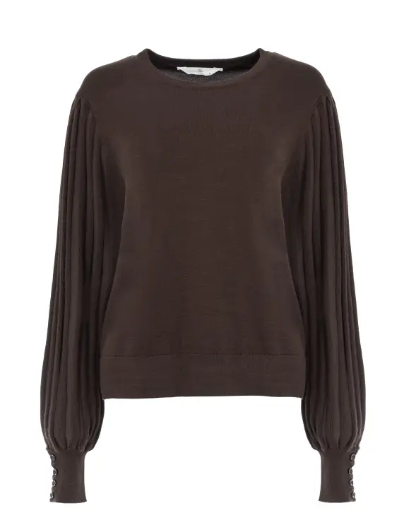 NED-Trui Berle-Ganache Brown