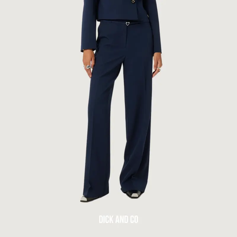 Nelsan Trousers