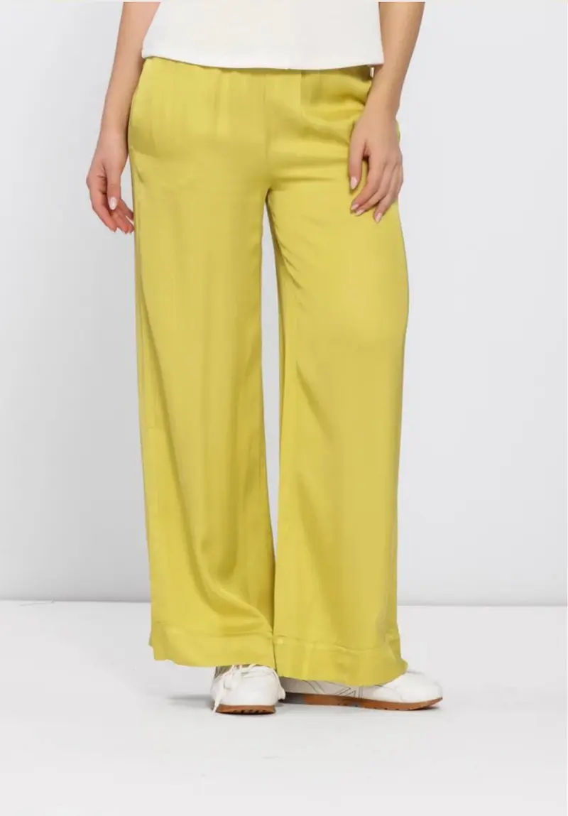 NEMA pants lime