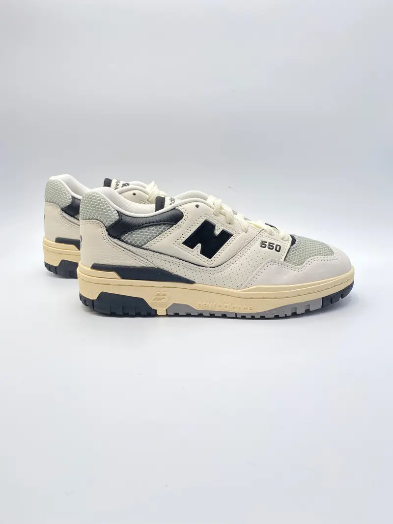 New Balance BB550 CPC beige /zwart