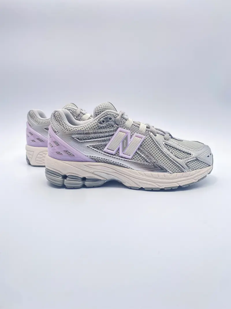 New Balance GC1906CX Zilver lila