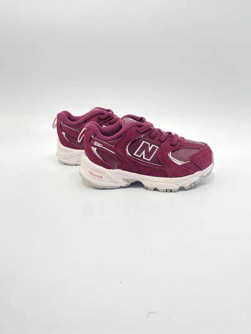 New Balance I5308OE bordeaux