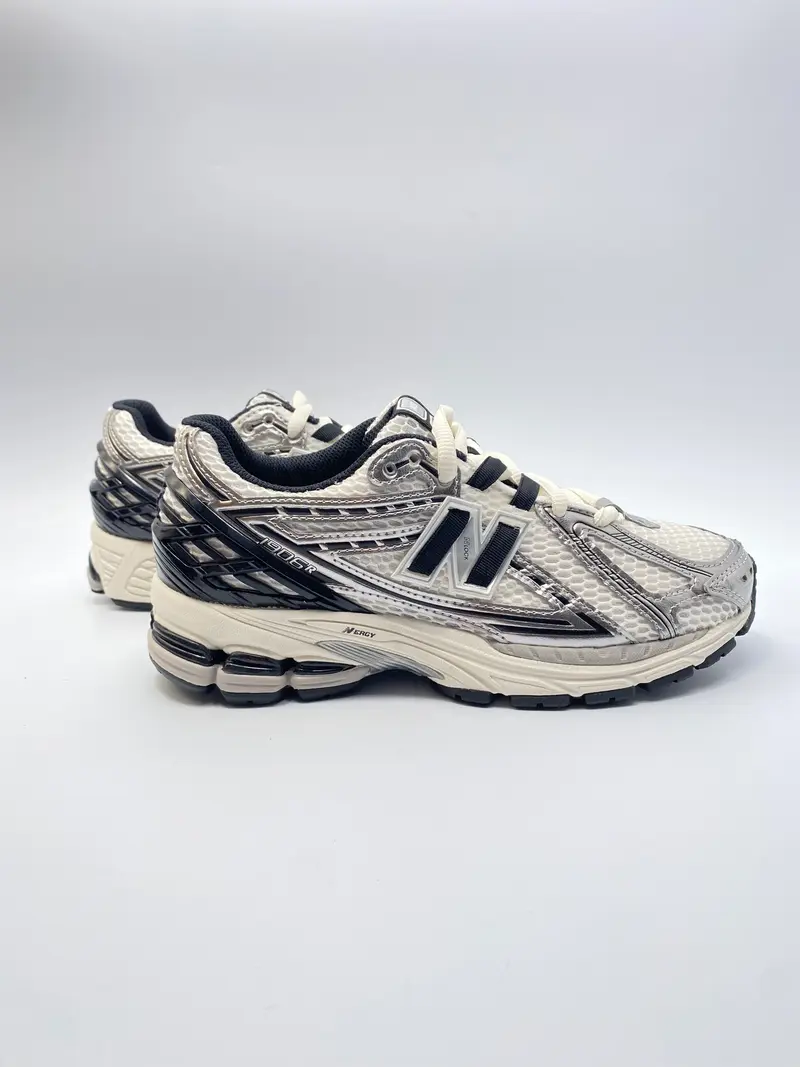 New Balance M1906RER silver black