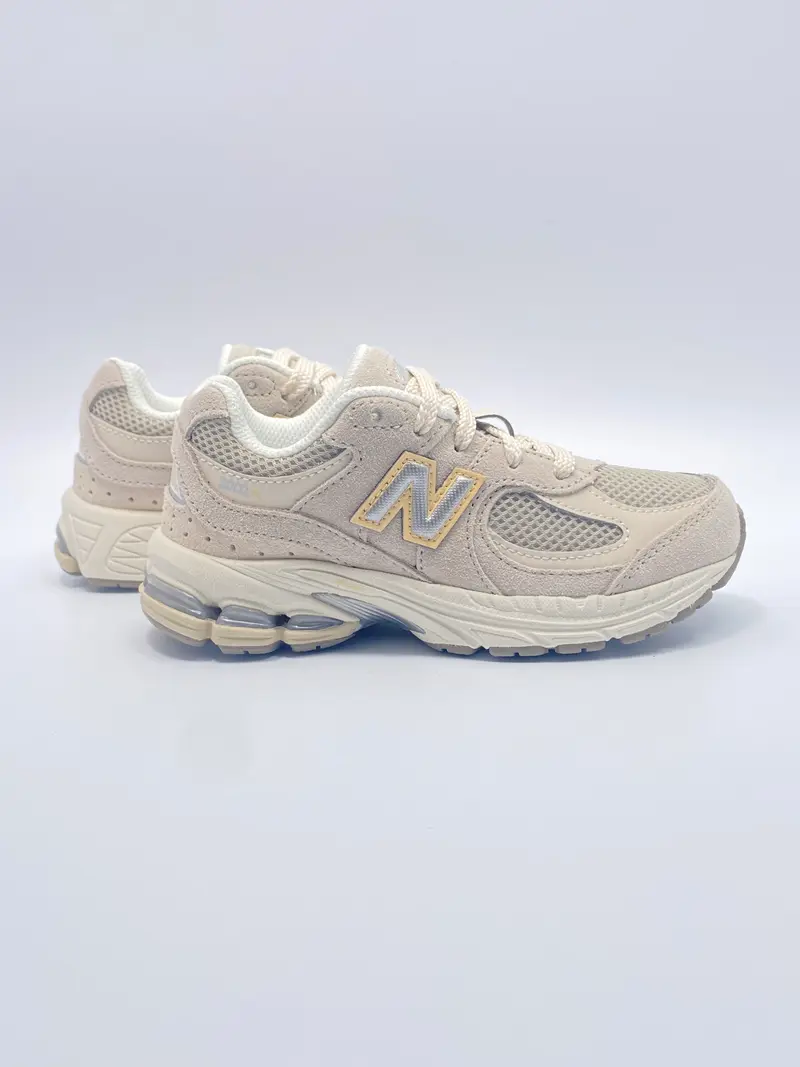 New balance PC2002RT light grey/beige