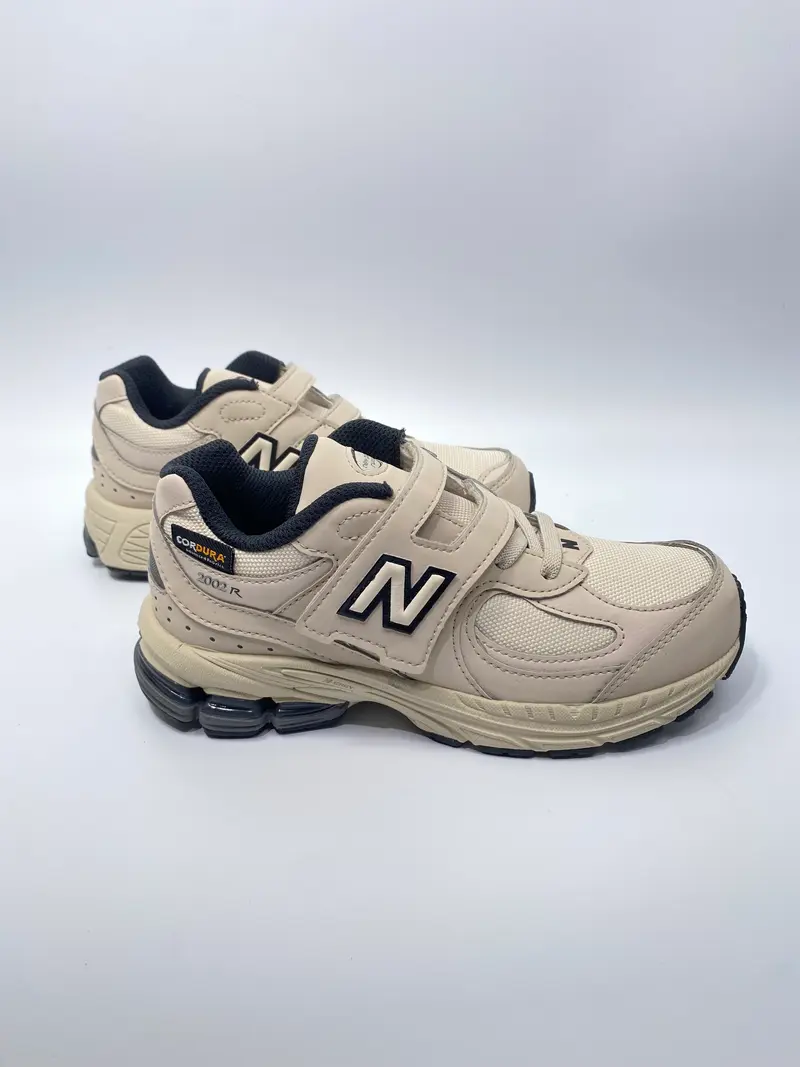 New balance PV2002PM ecru vegan