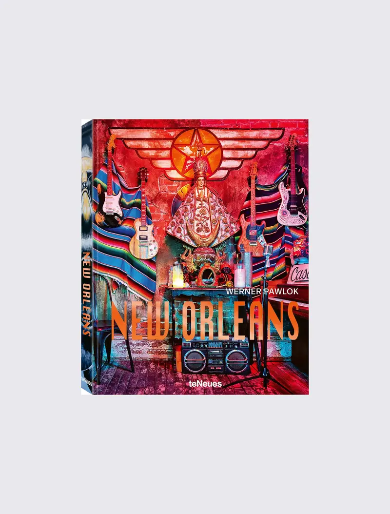 New Orleans