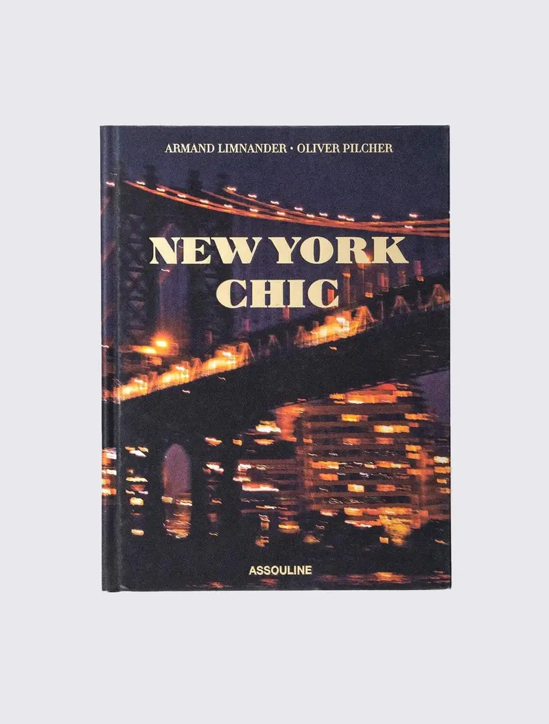 New York Chic