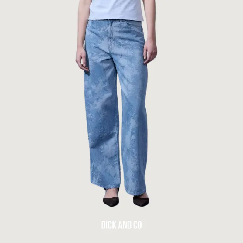 Newland Pants