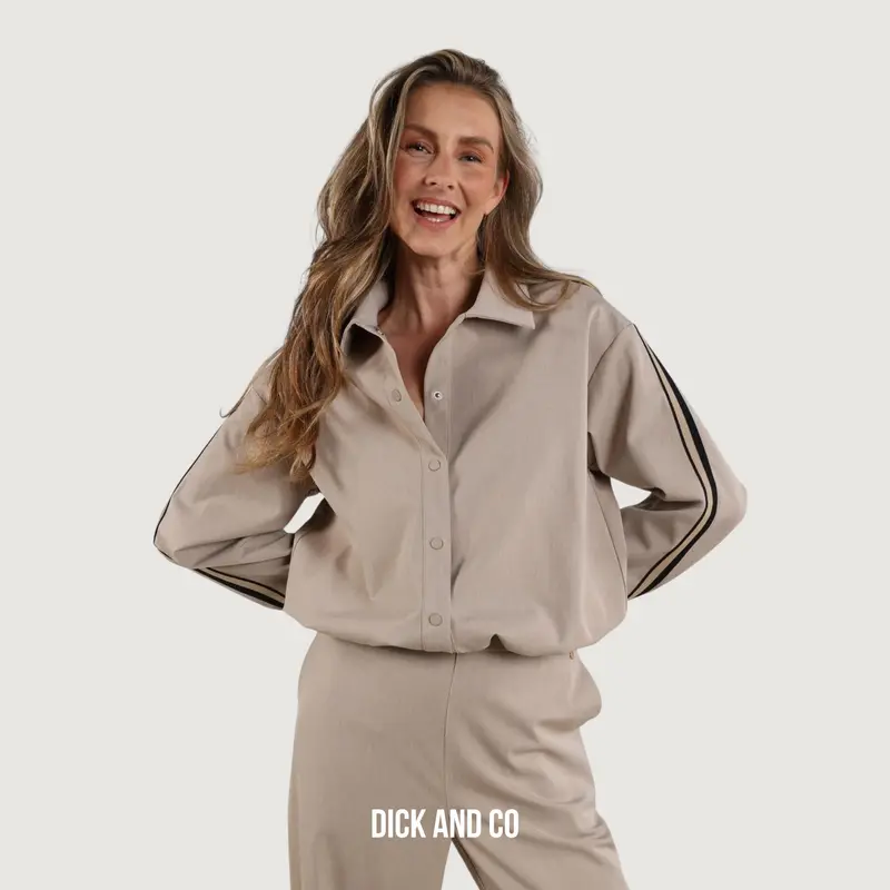 Newport Blouse