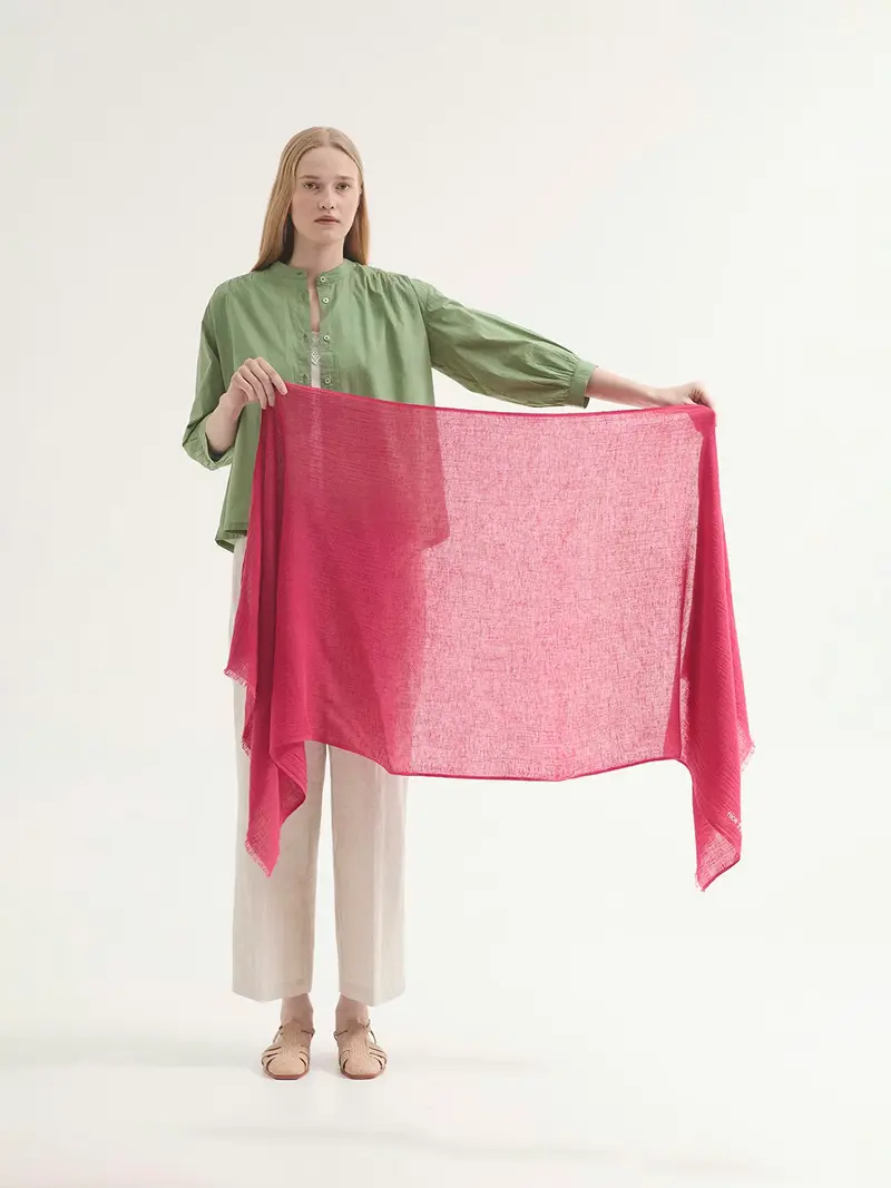 Nice things - Sjaal