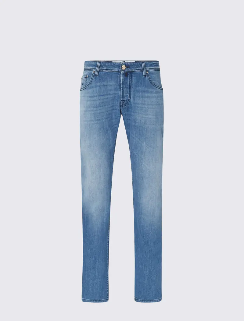 Nick Stretch Jeans
