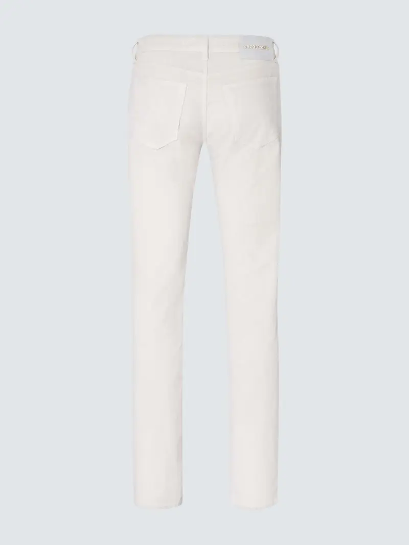 Nick Velvet Pants