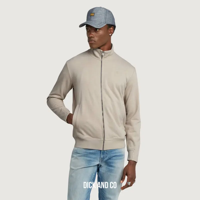 Nifous Half Zip