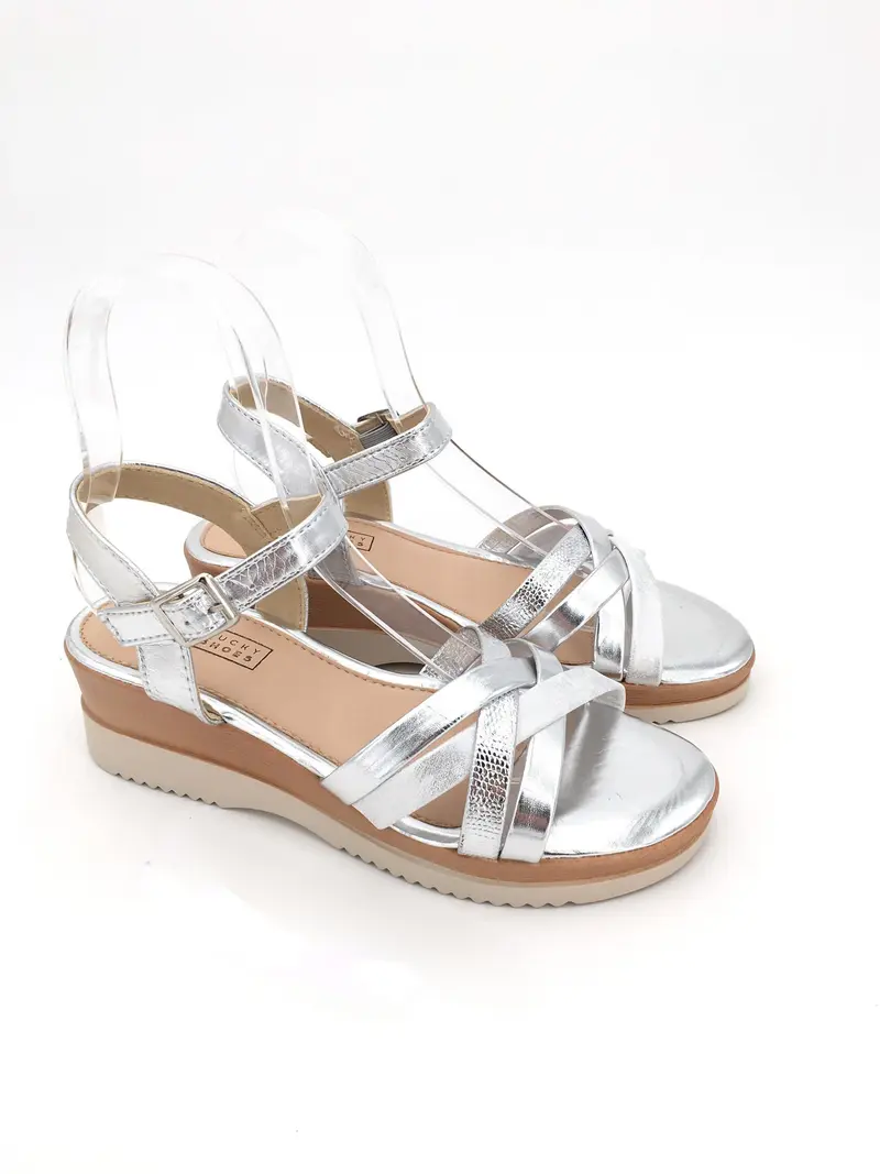 Night-Out Silver Sleehak