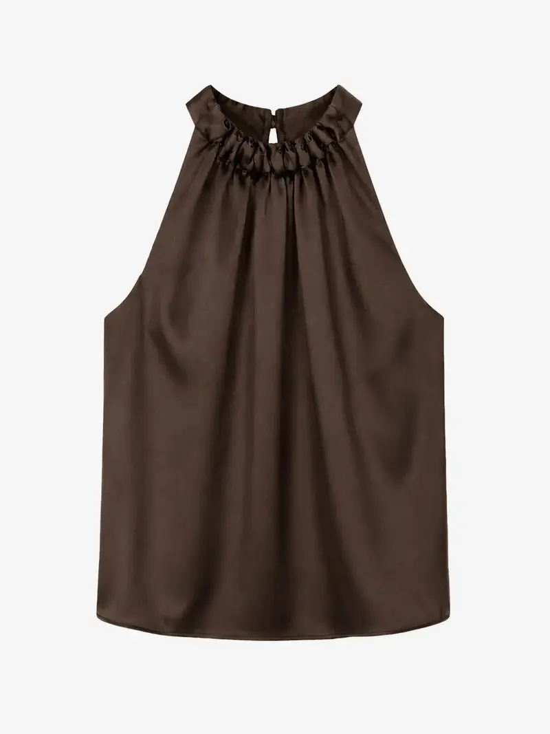 Nikkie - Aivy Top Chocolate Torte