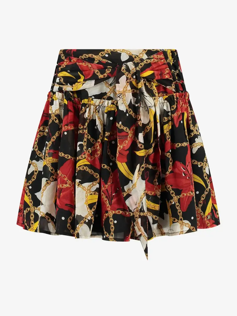Nikkie - Deerfield Skirt