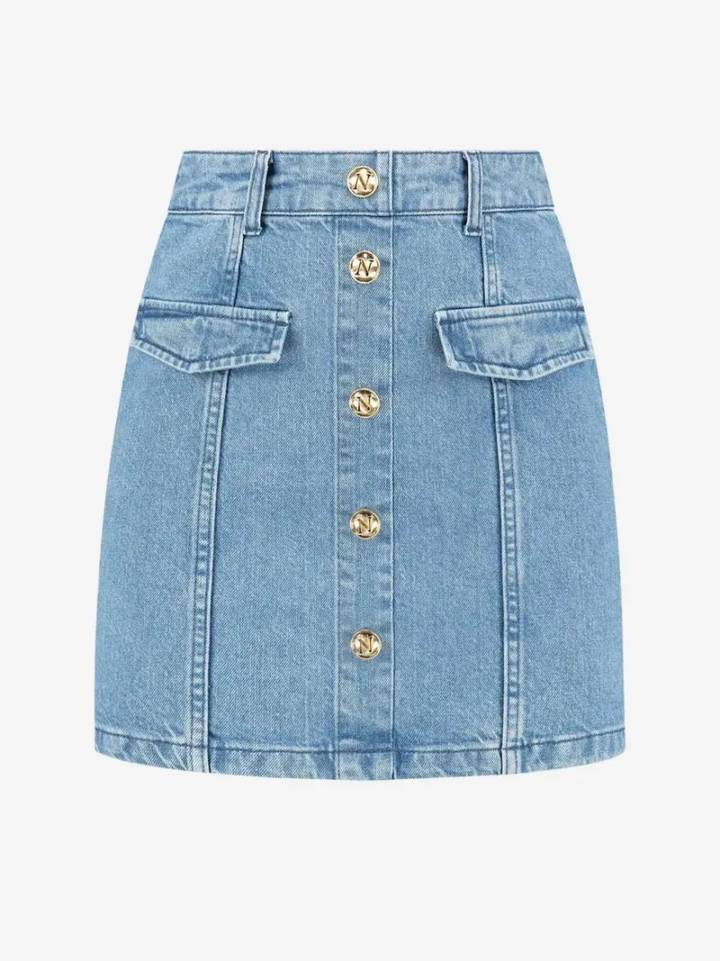 Nikkie - Delaware skirt