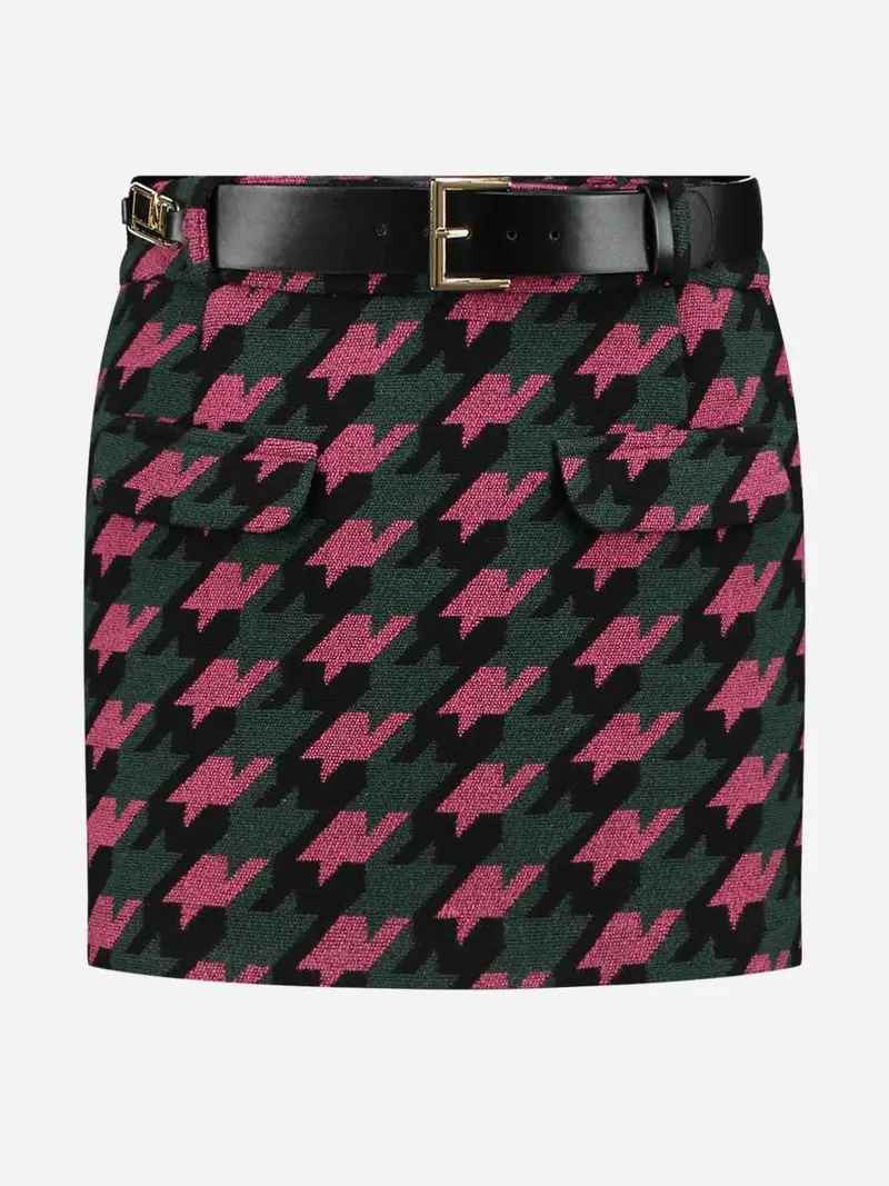 NIKKIE - Heater Skirt