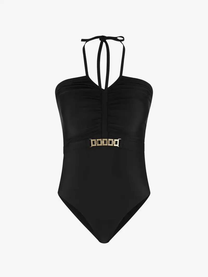 Nikkie - Jimo Swimsuit Black